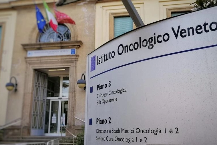 Istituto oncologico Veneto 