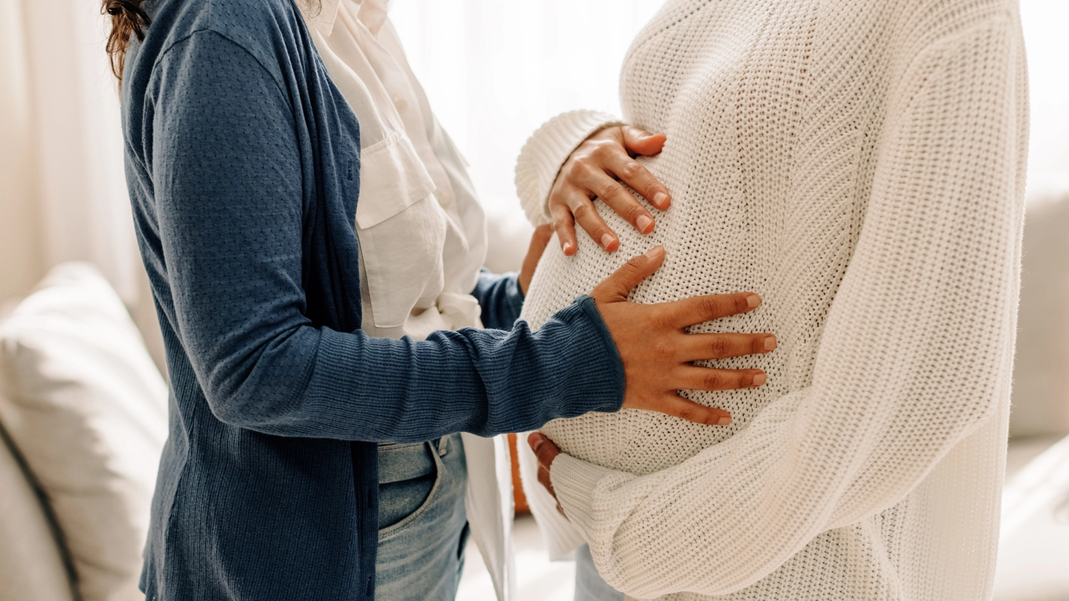 Maternità surrogata o utero in affitto: cosa sono