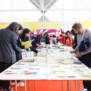 Bologna Children’s Book Fair 2024: quando si tiene la kermesse e le novità in programma