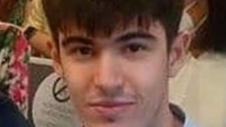 Luca Pignatti, 21 anni, studente di Ingegneria del Mantovano, è scomparso da giorni