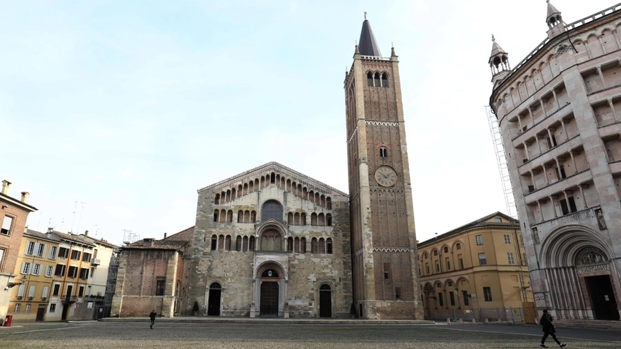 I like Parma 2021: in mostra le meraviglie della città