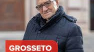 Don Franco Nencioni sulla copertina di Toscana Oggi
