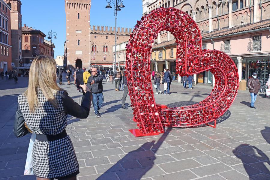 Regalo di San Valentino per il tuo Lui: idee per uno shopping azzeccato. -  Blog