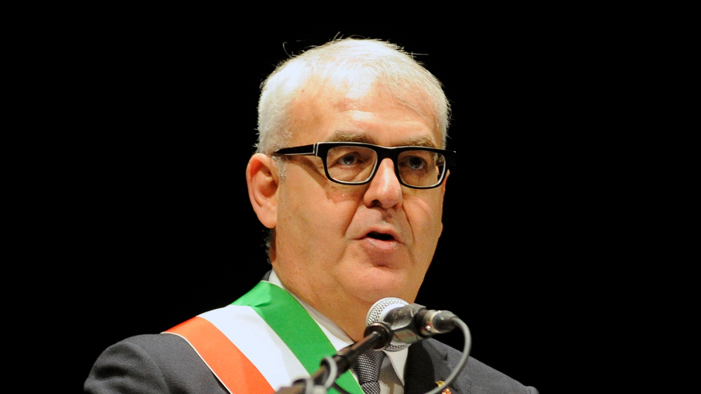 Il sindaco di Macerata, Romano Carancini