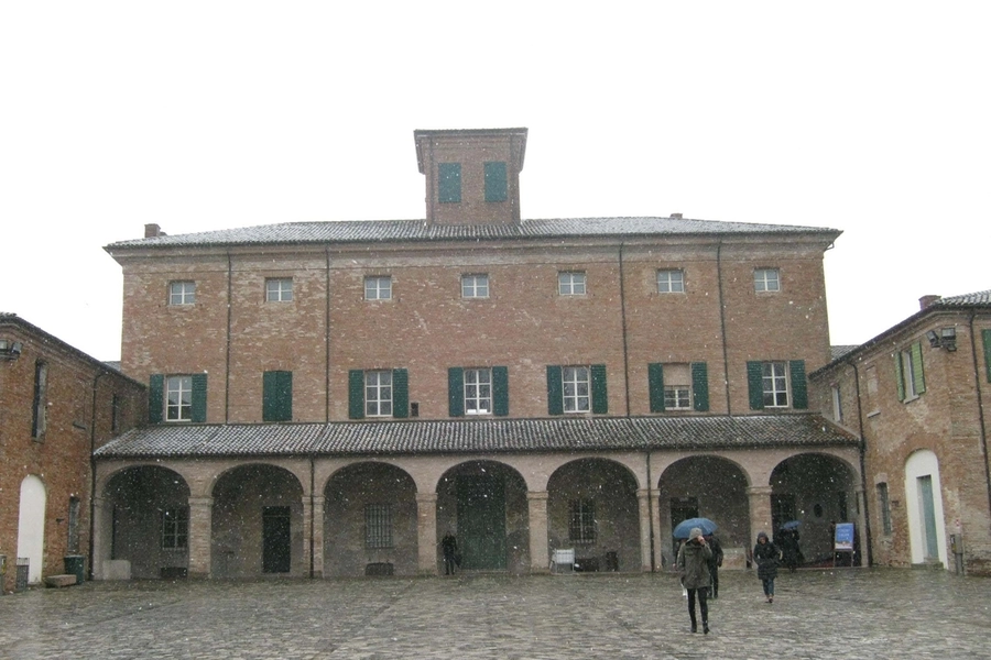 Villa Torlonia a San Mauro Pascoli