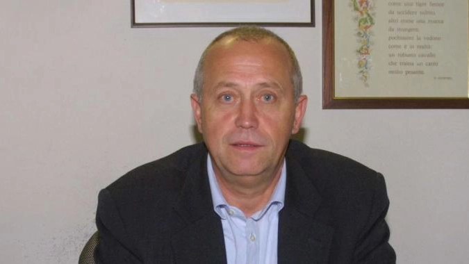 Paolo Liverani, scomparso nel 2013
