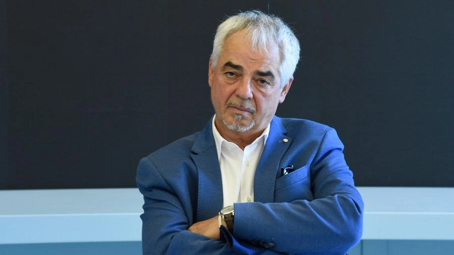 Enzo Mengoni, presidente di Confartigianato, si dice preoccupato per la crisi