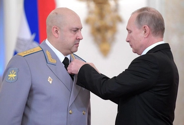Sergei Surovikin, chi è il nuovo comandante russo dell'operazione militare in Ucraina