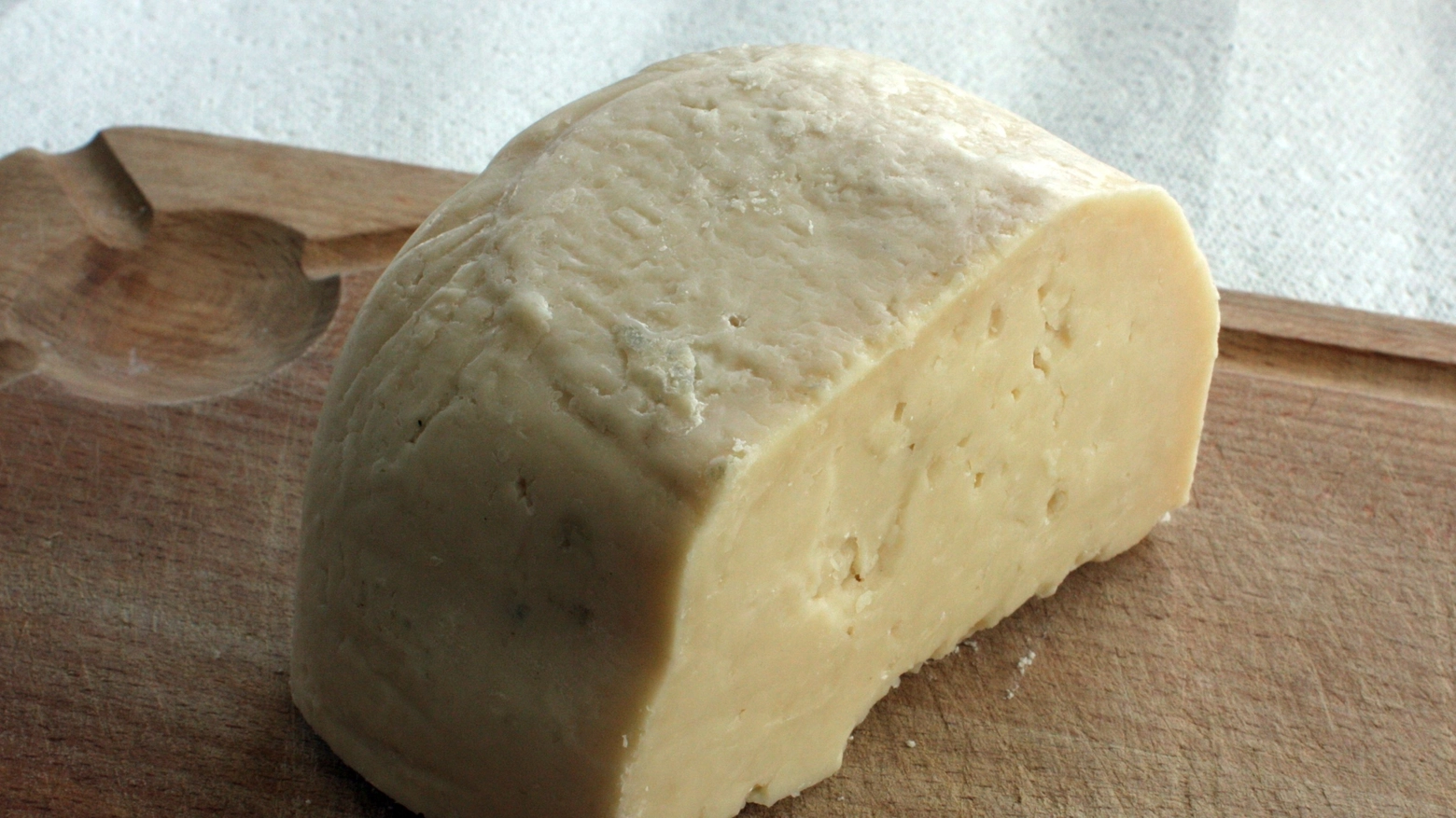 Il formaggio di fossa - foto di Antoine Fleury-Gobert 
