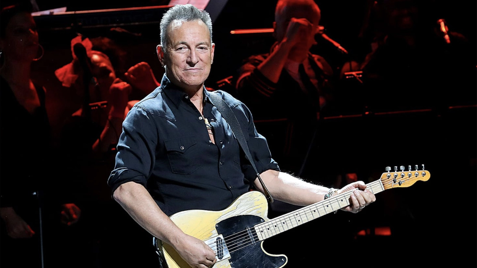 Aspettando Bruce Springsteen, Ferrara prepara 13 eventi musicali e culturali per omaggiare il musicista americano in attesa del concerto del 18 maggio