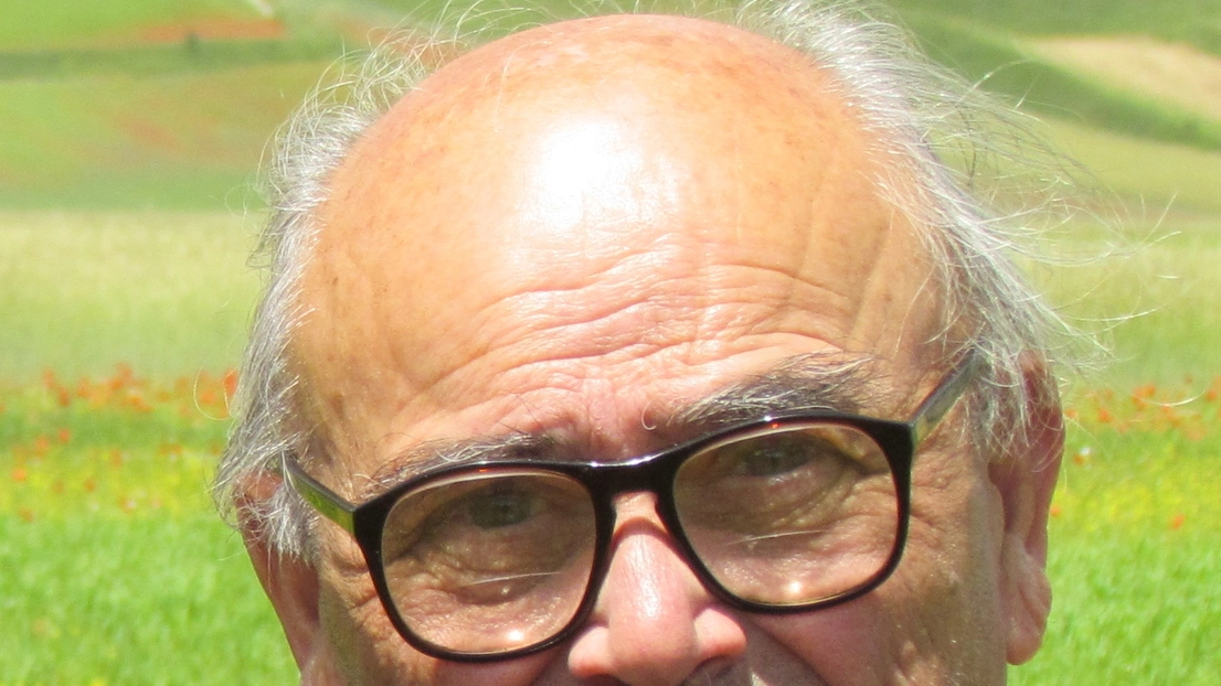 Virgilio Passerini aveva 89 anni