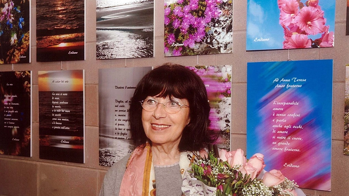 Gianna Vancini, scrittrice, è morta domenica all’ospedale di Cona (Businesspress)