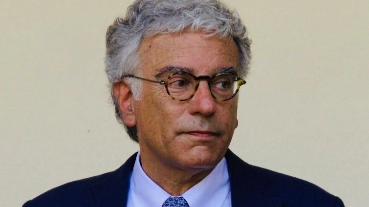 Eugenio Baraldi Direttore della Terapia Intensiva Neonatale di Padova