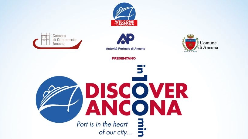 App Welcome to Ancona