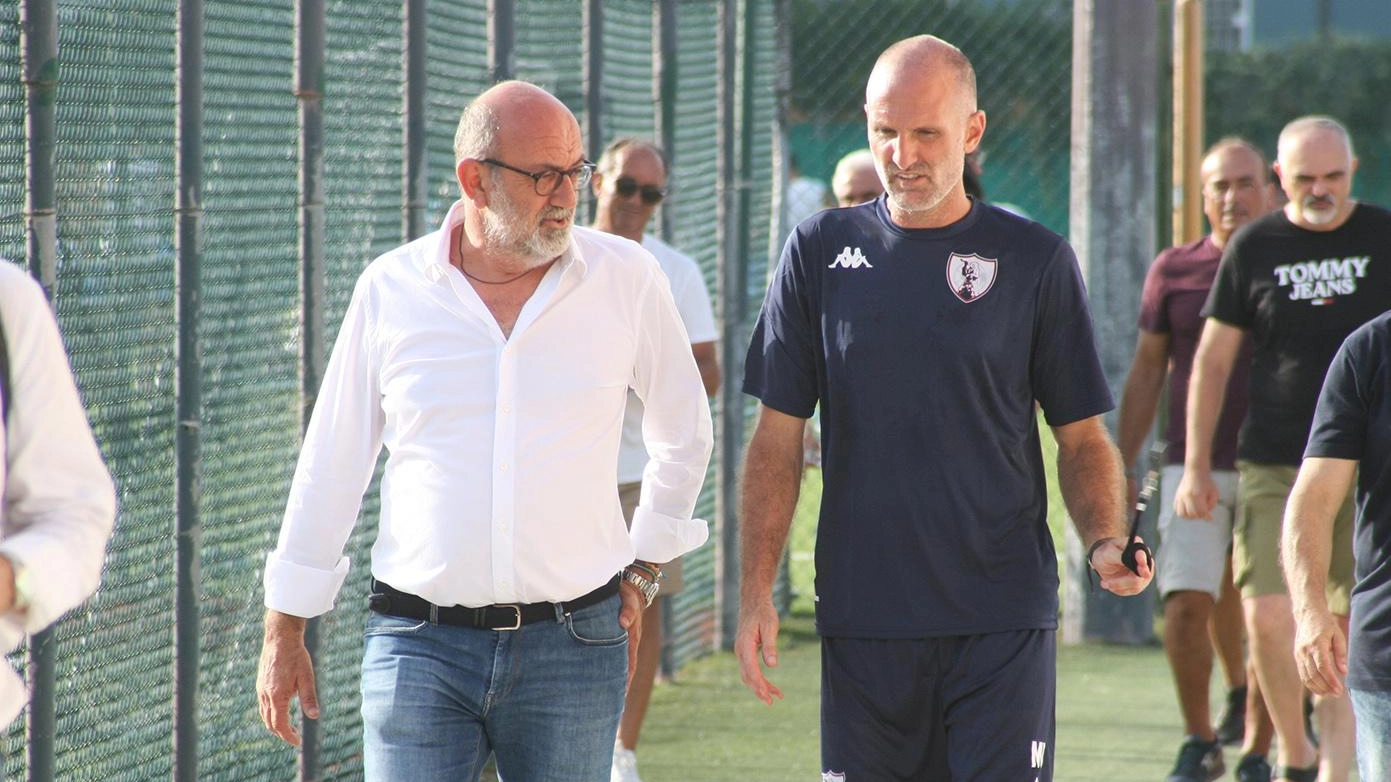 

Addio Sambenedettese: Rinasce la San Benedetto Calcio