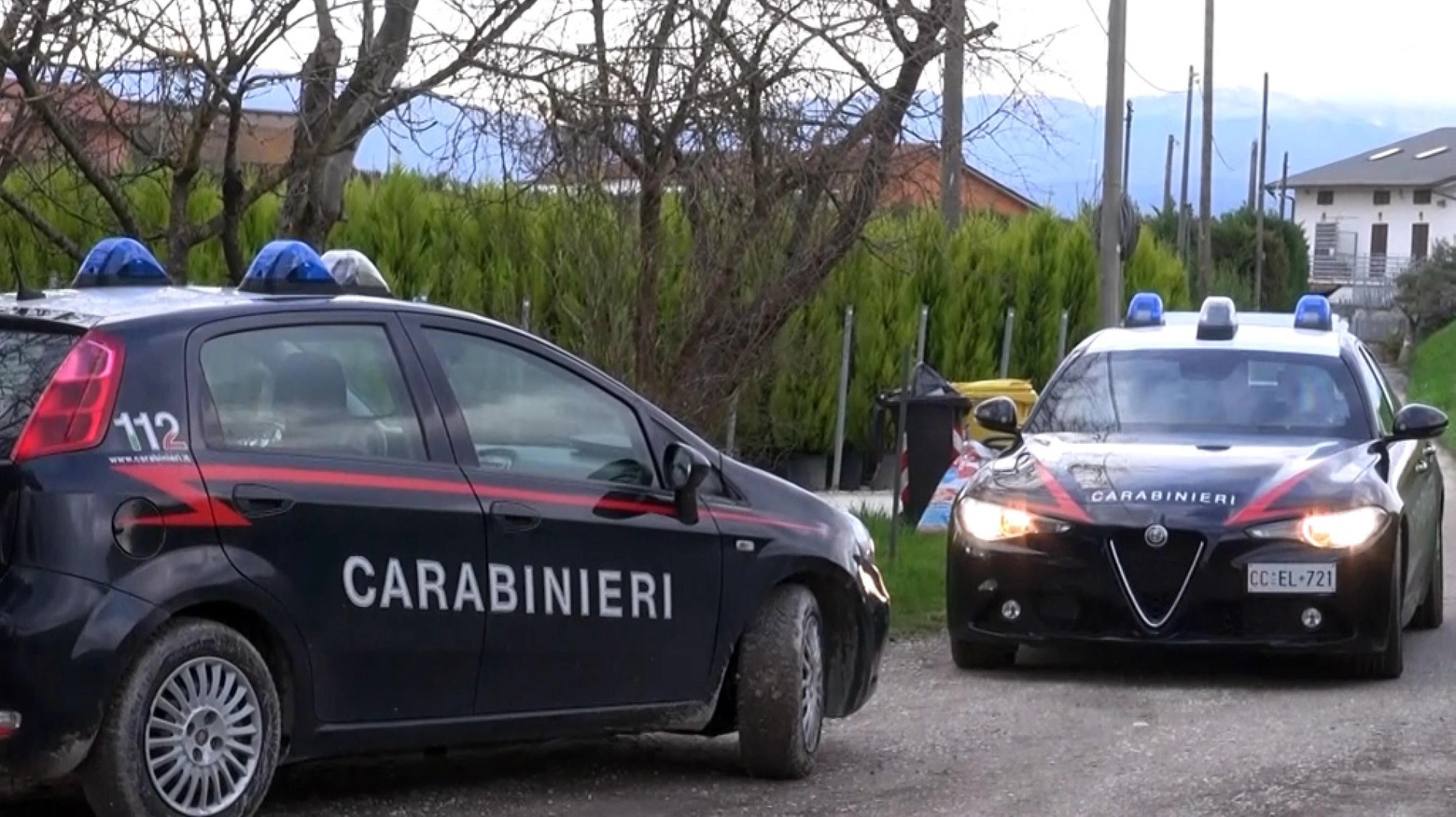 Le indagini sulla morte del 40enne sono state affidate ai carabinieri