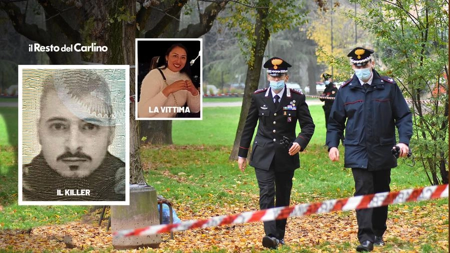 Mirko Genco ha confessato di avere ucciso Cecilia Loayza