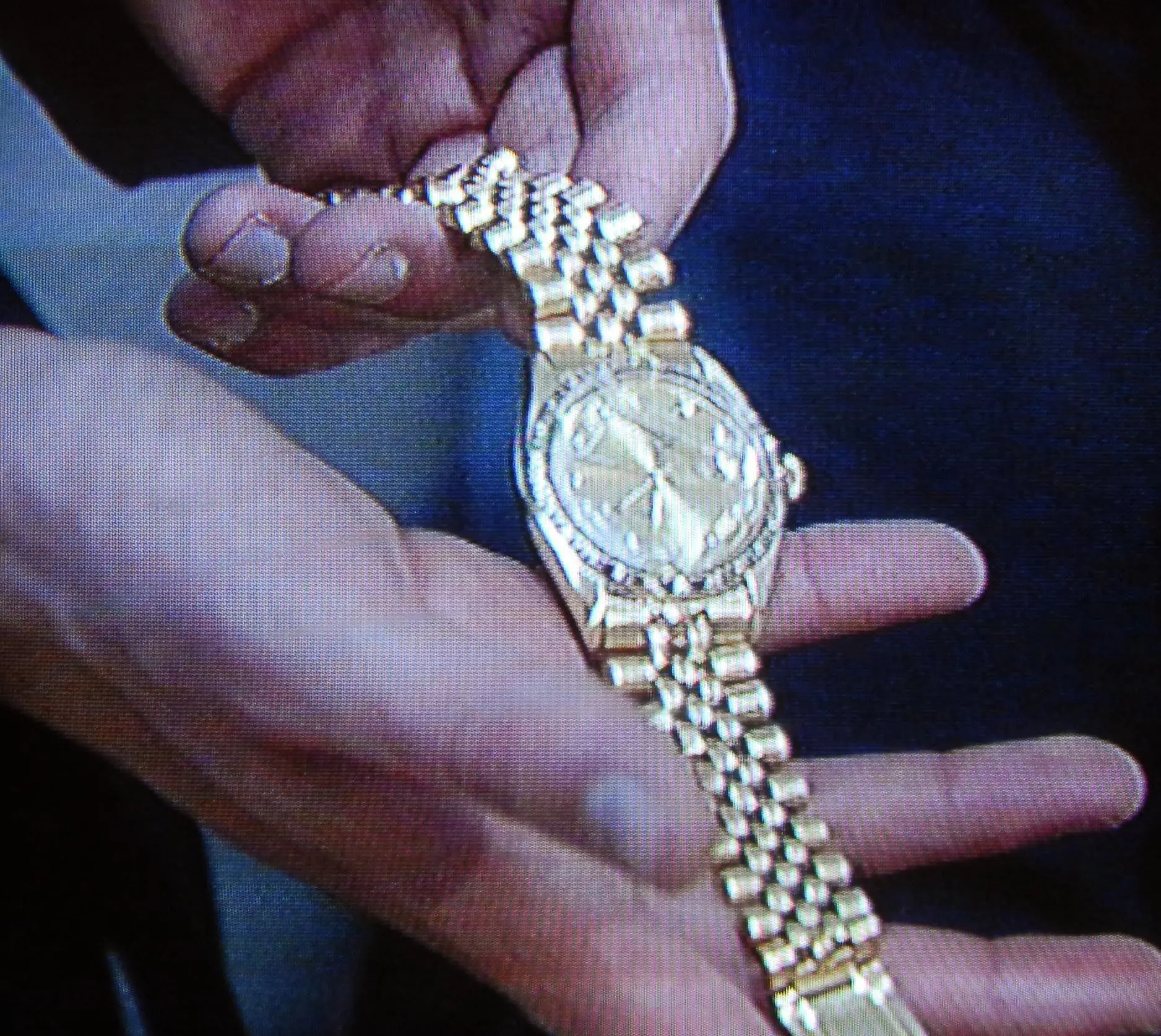 Arrestato finto acquirente di un Rolex