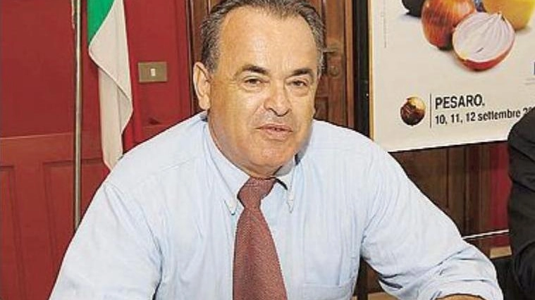 Giorgio Montanari