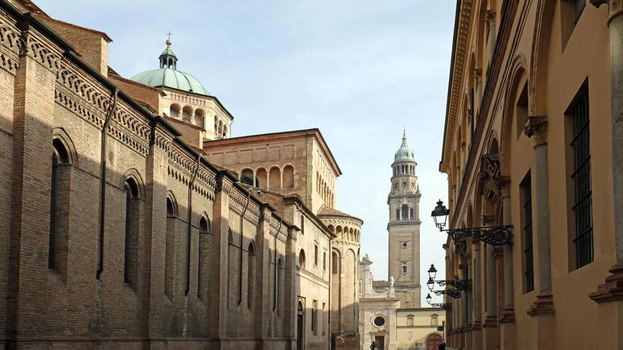 "I like Parma by night": sabato visite notturne a monumenti e musei
