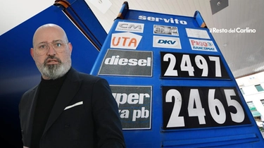 Prezzo benzina e gasolio, Bonaccini: "Basta speculazioni"
