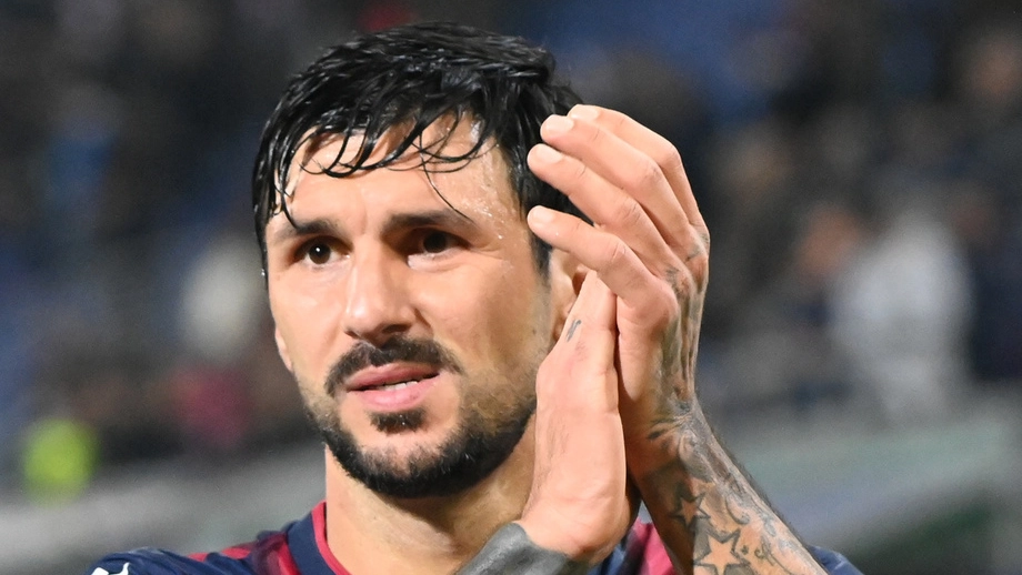 Roberto Soriano, 32 anni: ha giocato con il Bologna da gennaio 2019 a giugno 2023, 153 presenze, 18 gol e tante partite con la fascia da capitano (Schicchi)
