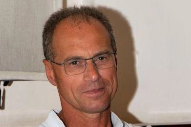 L’assessore regionale Stefano Aguzzi