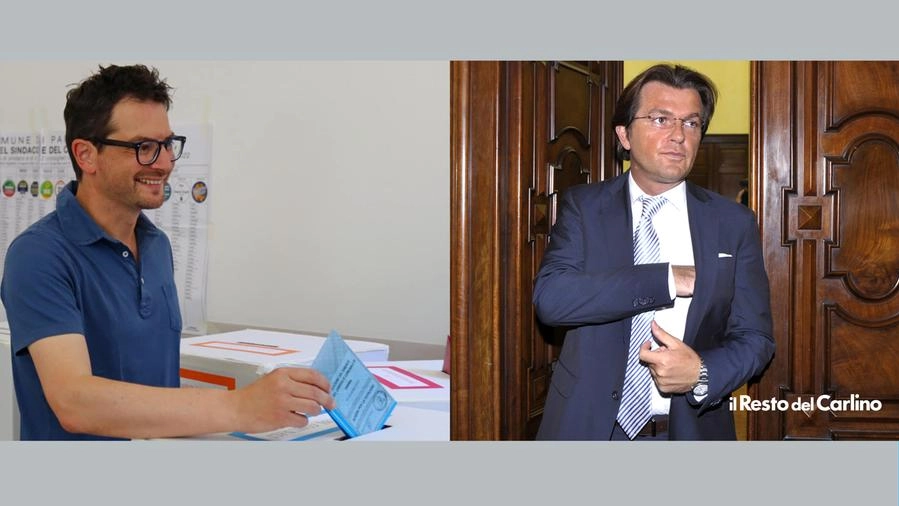 Il candidato del centrosinistra Michele Guerra ottiene il 44,18%, Pietro Vignali del centrodestra con il 21,25% si assicura una seconda chance