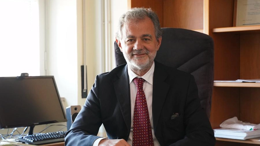 Il direttore generale dell’Ausl di Modena, Antonio Brambilla, ha fatto il punto sui casi