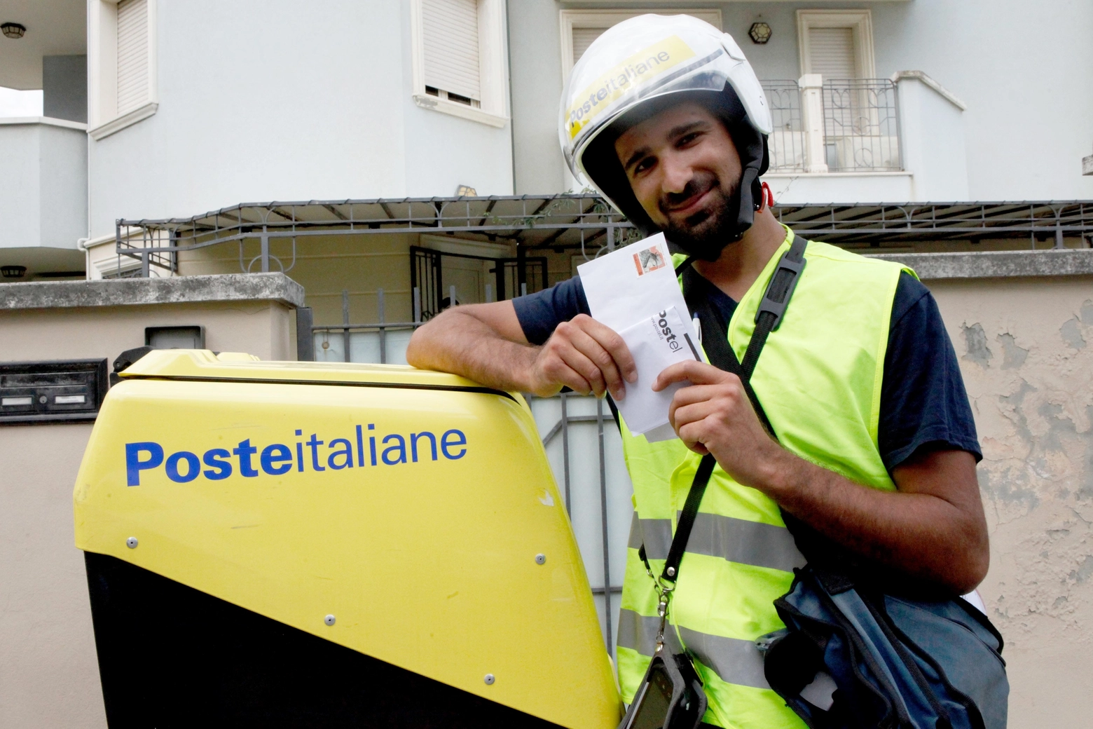 Poste Italiane cerca portalettere in Emilia Romagna: tutte le informazioni utili sull'offerta di lavoro