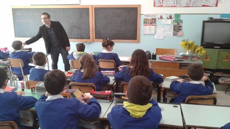 Fermo, coinvolte anche le scuole per la tappa della Tirreno-Adriatico