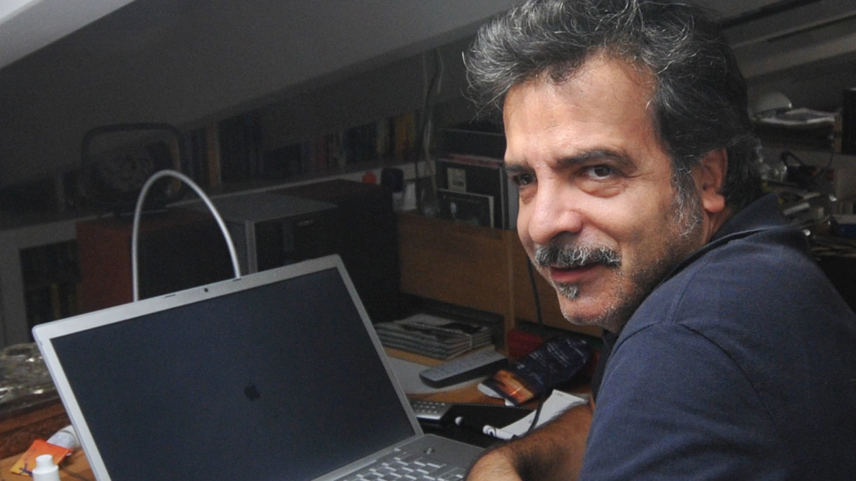 Marcello Fois sta scrivendo il primo libro ambientato interamente a Bologna