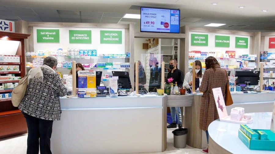 Bologna, farmacie e supermercati aperti a Natale e Santo Stefano 2021