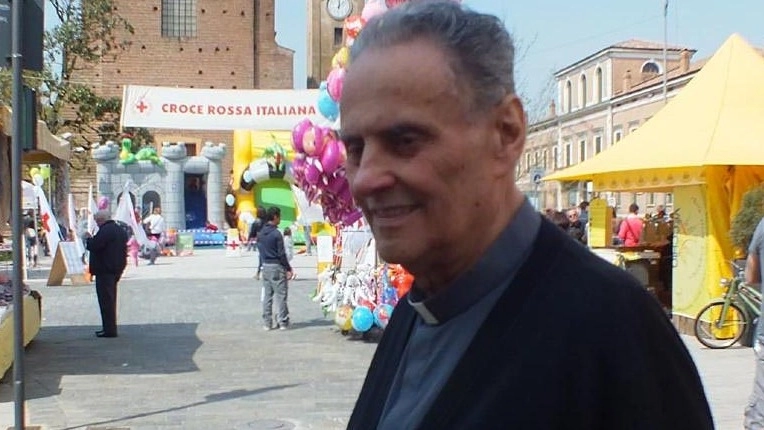 Don Orazio Salsi
