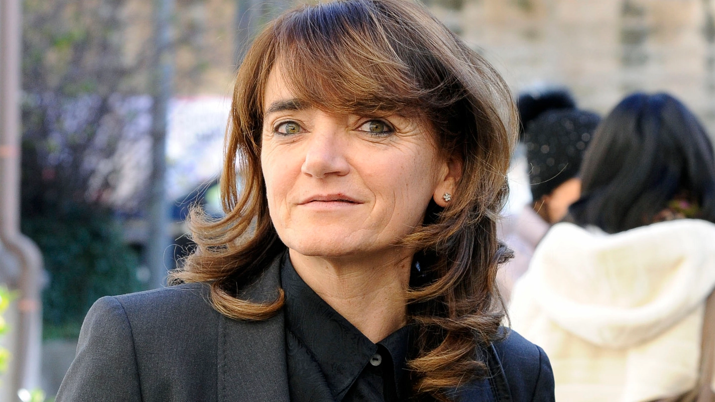Maria Cristina Ottavianoni, presidente dell’Ordine degli avvocati