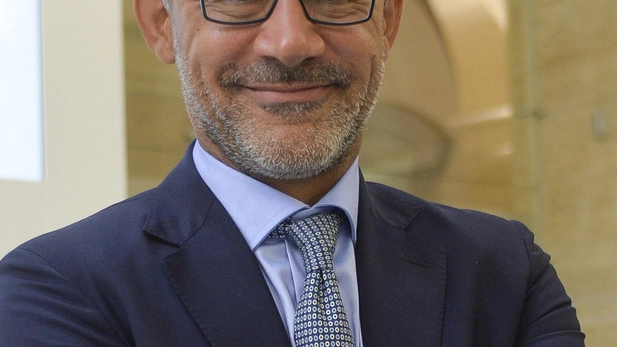 Luca Dondi Dall’Orologio, amministratore delegato di Nomisma