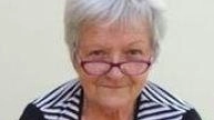 Rosalba Grechi, 68 anni, scappata dal pronto soccorso di Pesaro. L’appello disperato del figlio su Facebook