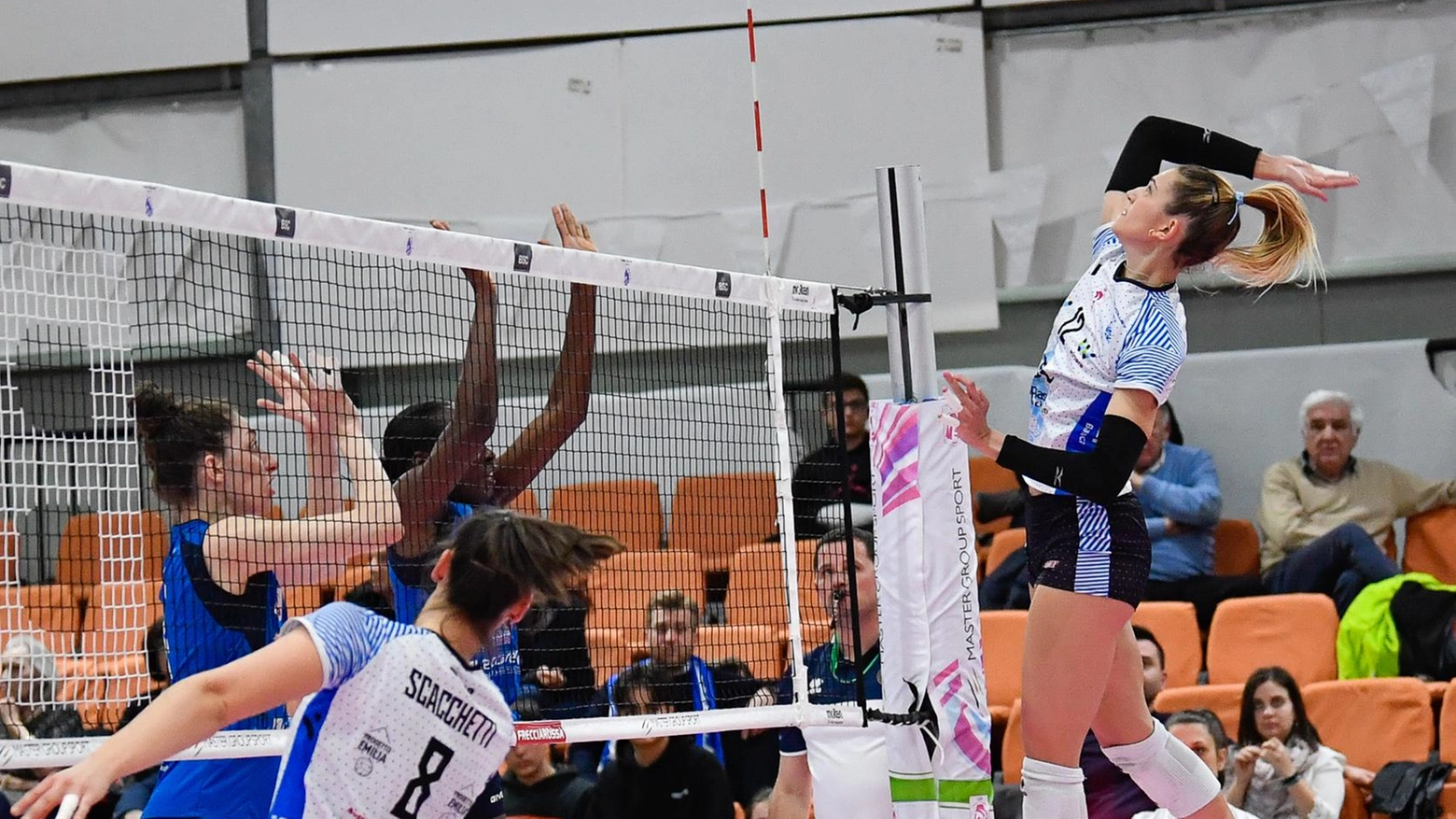 Volley Femminile A2