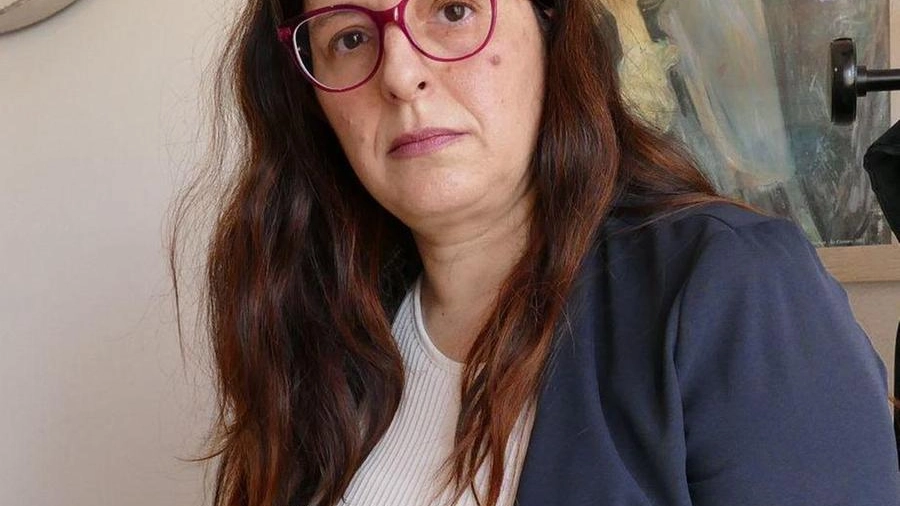 Elena Rondelli 