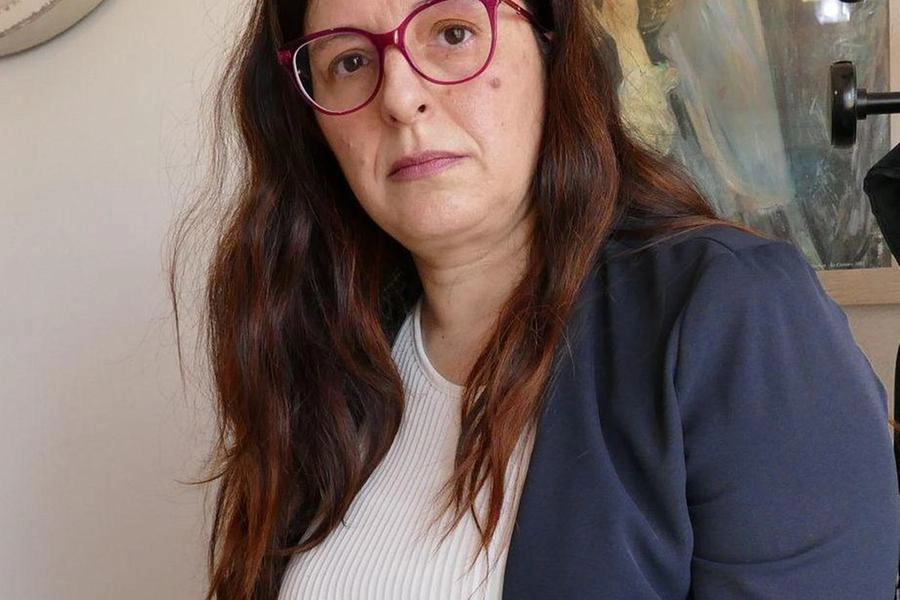 Elena Rondelli 