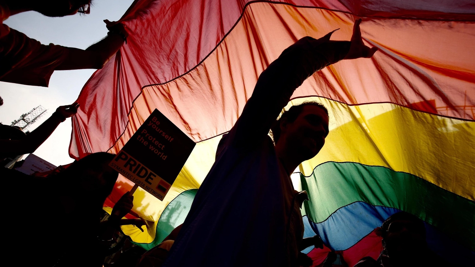Il gay pride sbarca per la prima volta a Modena