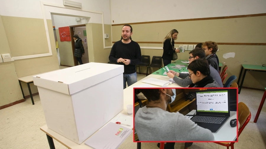 Primarie Bologna 2021, polemica sullo spoglio del voto online