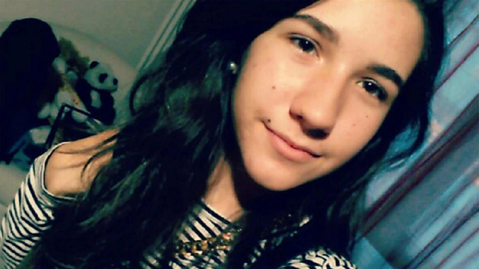 Giulia Cecchettin, vittima di femminicidio a 22 anni (Ansa)