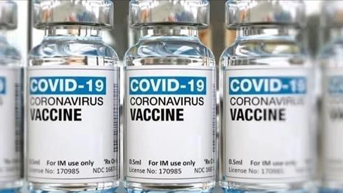 Vaccini Marche: annullate migliaia di dosi di Moderna 