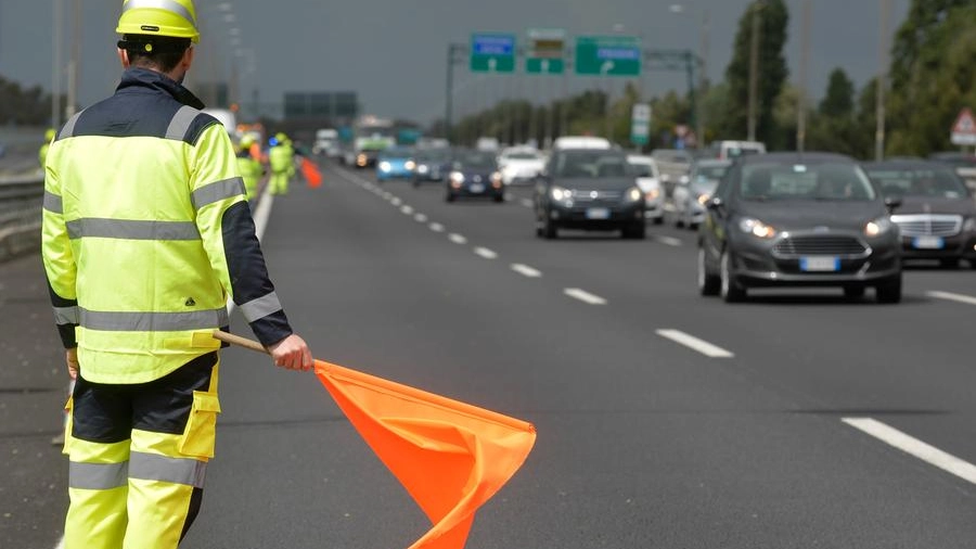 Lavori in autostrada: la A13 avrà tre corsie