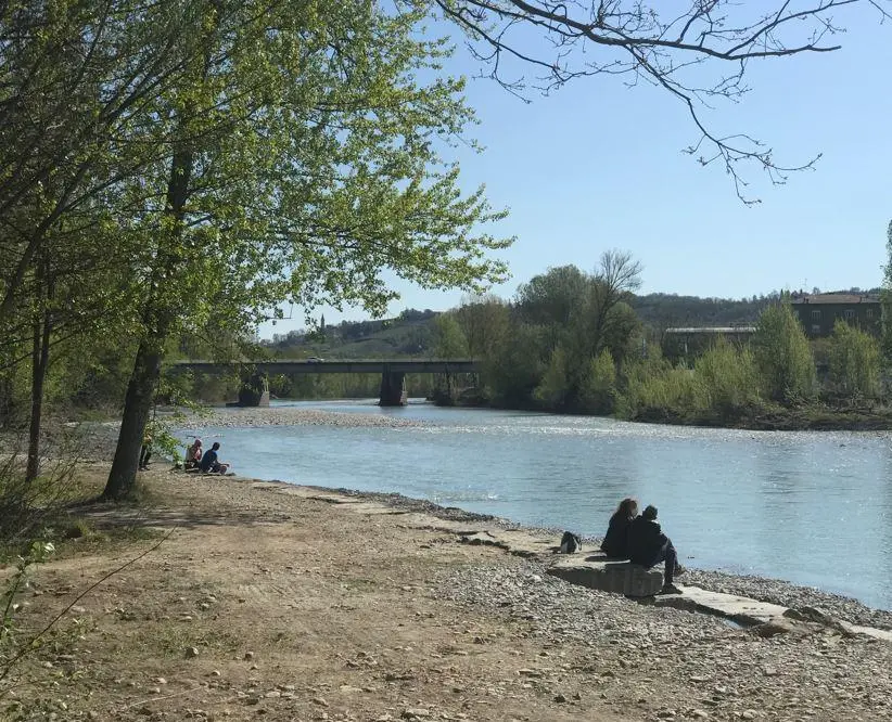 Vignola, escursioni con guide ambientali per scoprire il territorio