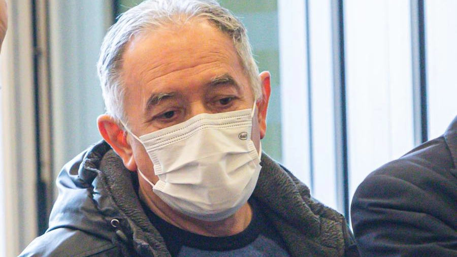 L’ex di Avanguardia Nazionale Paolo Bellini è accusato di essere il quinto esecutore 