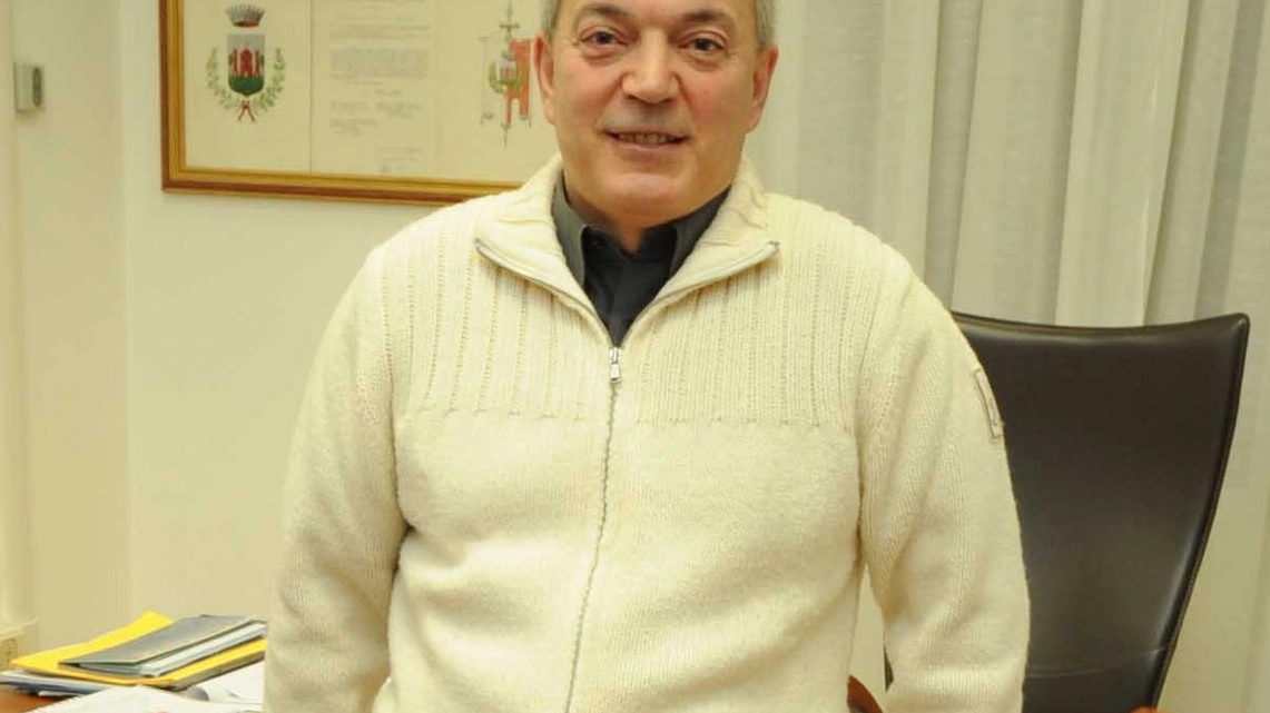 Giorgio Grassia (Donzelli)