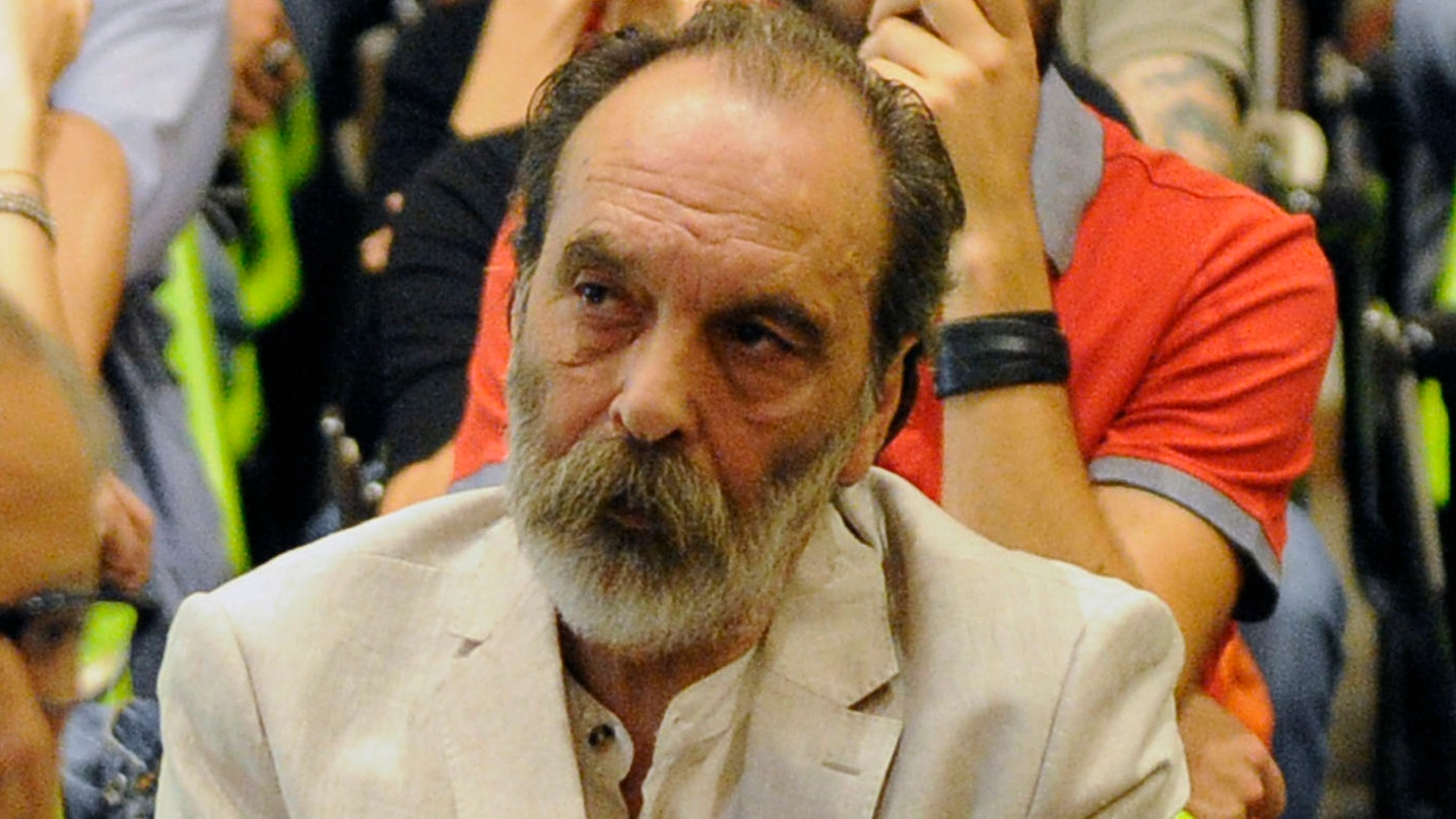 Paolo Bernabucci