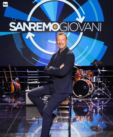 Sanremo Giovani 2023, Amadeus e Morandi: "Puntata dedicata a Sinisa"